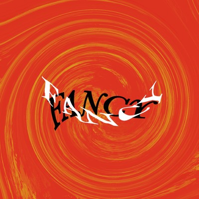 FANCY Front Cover