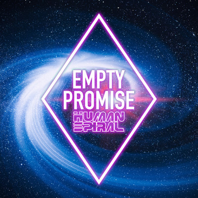 EMPTY PROMISE Front Cover