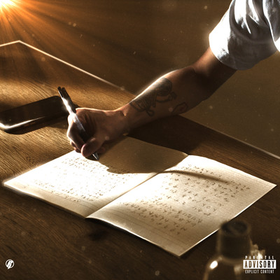 pen and note Front Cover