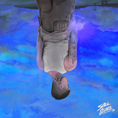 Soul Quake (Remixes, Vol. 2) Front Cover