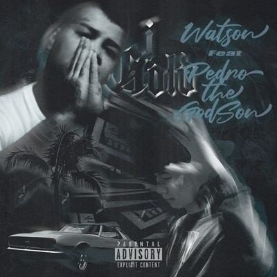 I gold (feat. Pedro the GodSon) Front Cover