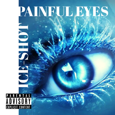 PAINFUL EYES Front Cover