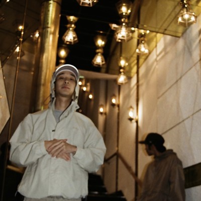 Still, I Remainのジャケット写真