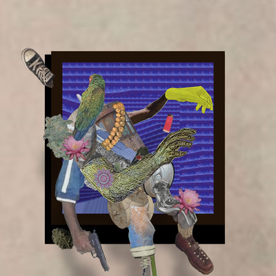 sourceのジャケット写真