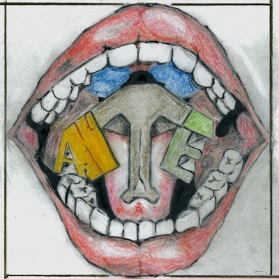 ATE Front Cover
