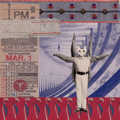 Tauto Lo Ni Ca Front Cover