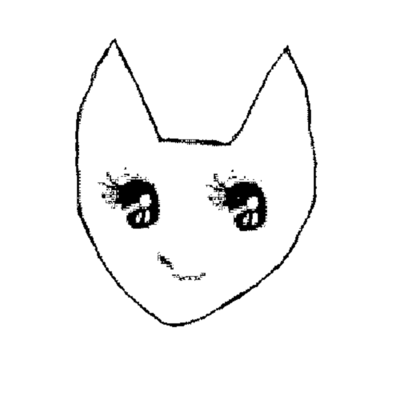 すべてがわかり、猫は百年生きるのジャケット写真