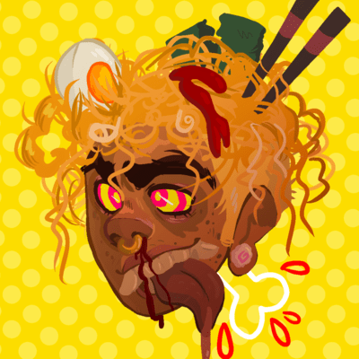 WATCH OUT! Front Cover