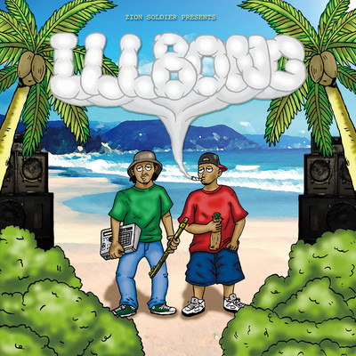 ILL BONG Front Cover