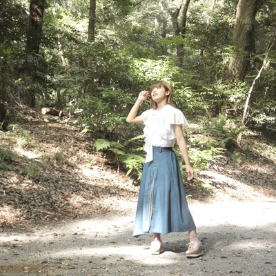 きこえたよのジャケット写真