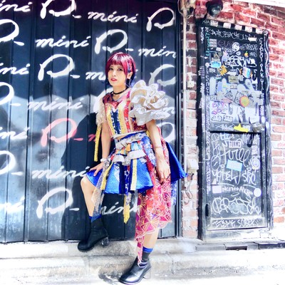 青春の音のジャケット写真