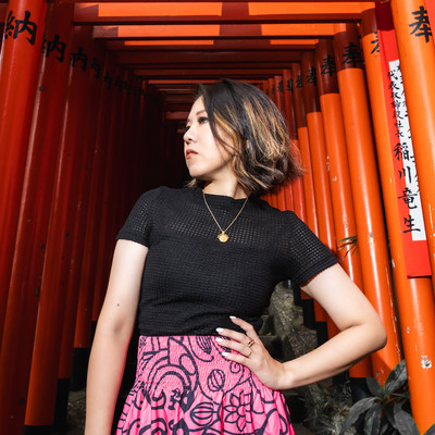 INSURGENTのジャケット写真