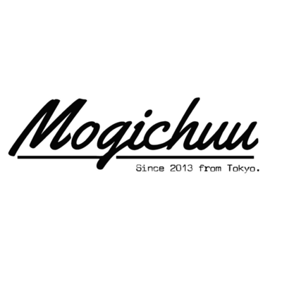 I'm Mogichuu Front Cover