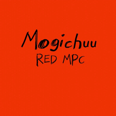 RED MPC Front Cover