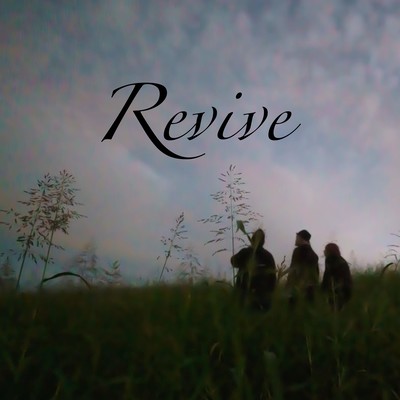 Revive Front Cover