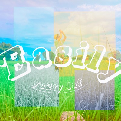 Easilyのジャケット写真