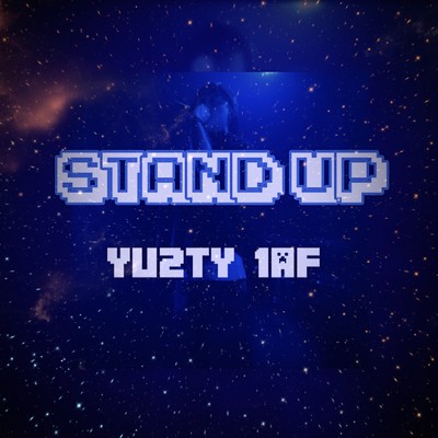 Stand upのジャケット写真
