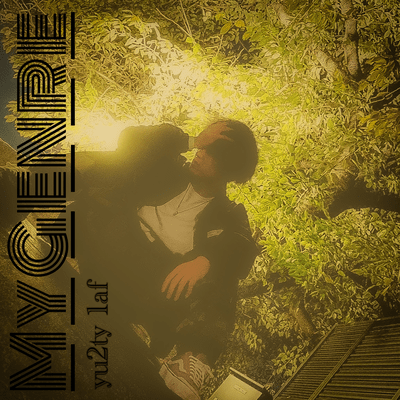 My genre Front Cover