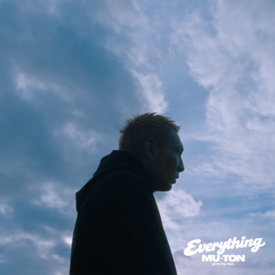 Everythingのジャケット写真