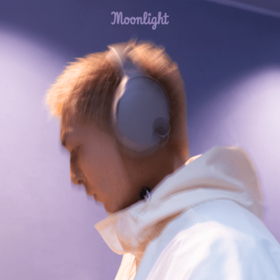 Moonlight Front Cover