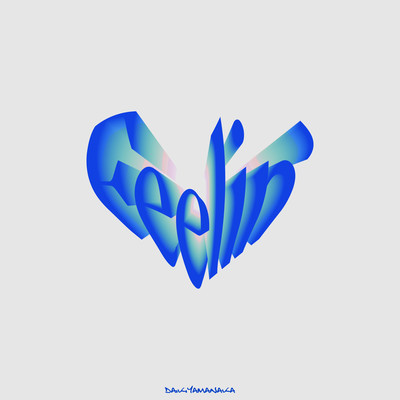 Feelin'のジャケット写真
