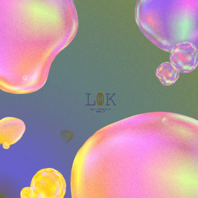 L00K (Sped Up) Front Cover