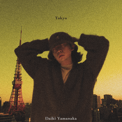Tokyoのジャケット写真