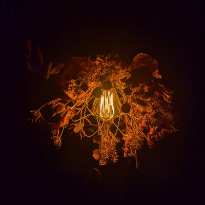 NGのジャケット写真