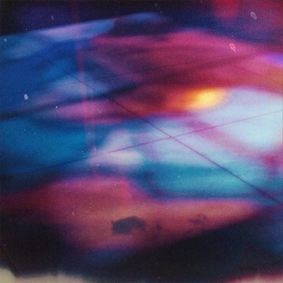 陰のジャケット写真