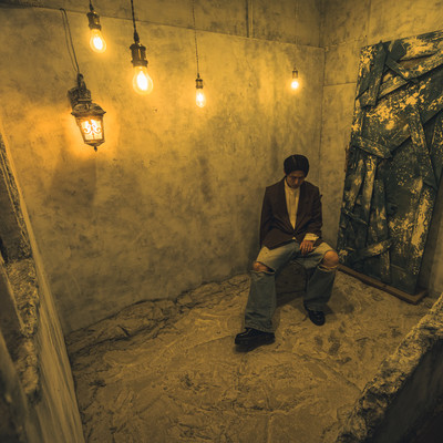 GranMon Shit Front Cover