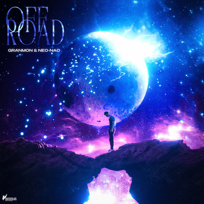 OFF ROAD (feat. NEO-NAO) Front Cover