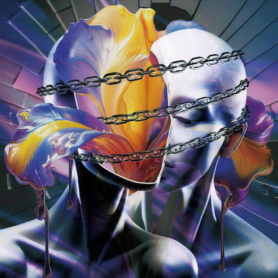 Bloom Front Cover