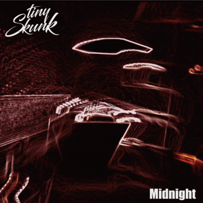 Midnight Front Cover