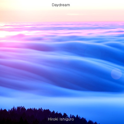 Daydream (2023 Remastered) Front Cover