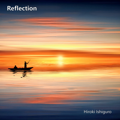 Reflection Front Cover