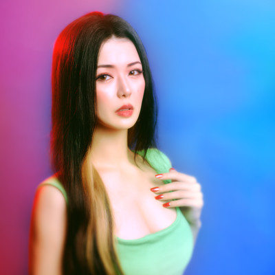 SEVENTEEN Front Cover