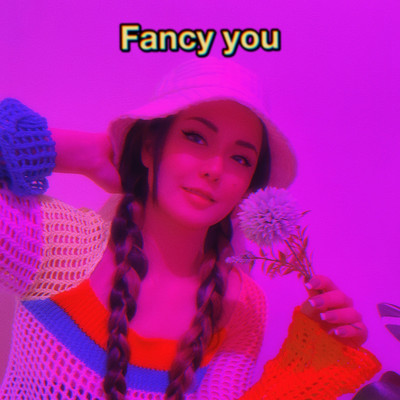 Fancy you Front Cover