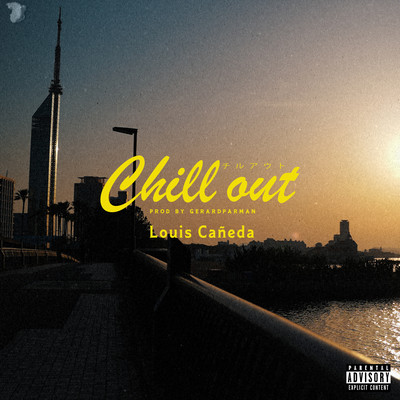 Chill out Front Cover