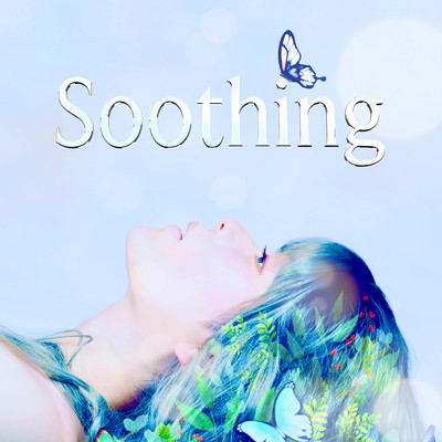 Soothingのジャケット写真