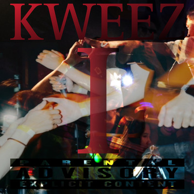 I (feat. ILT & STB Pride) Front Cover