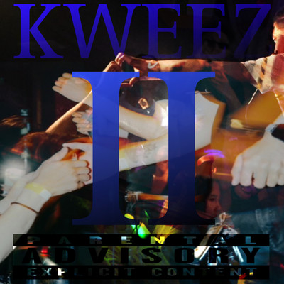 II (feat. STBPride & ILT) Front Cover