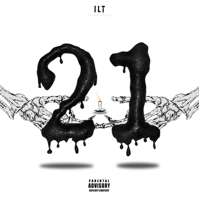 21 Front Cover