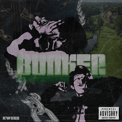 Bunker Front Cover