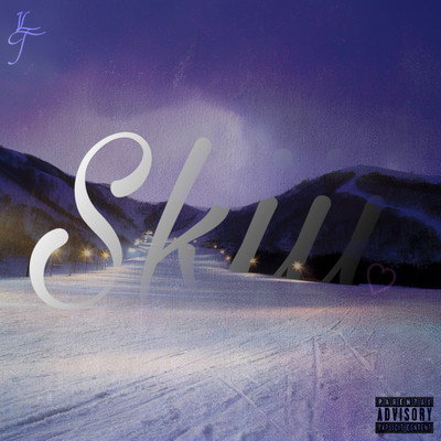 Skiii Front Cover