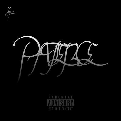 PATIENCE Front Cover