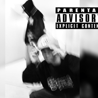 gone nastyのジャケット写真