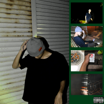 dealのジャケット写真