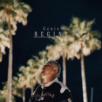 BIGINS Front Cover