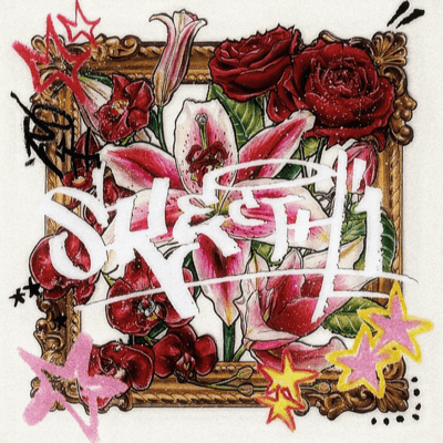 SKETCH.1のジャケット写真