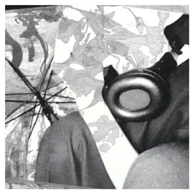 Mushikago (FILM_SONG.) Front Cover